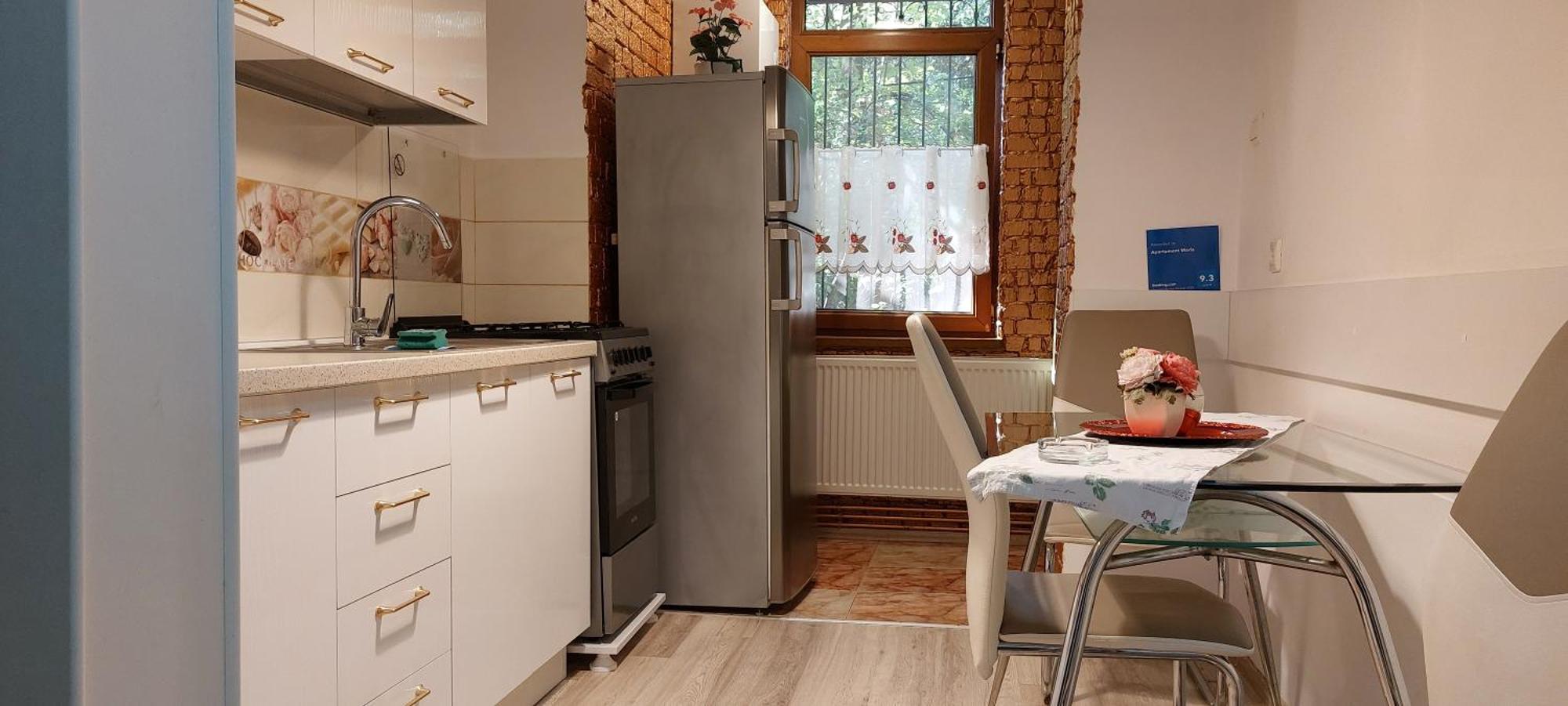 Apartament Maria Galac Kültér fotó