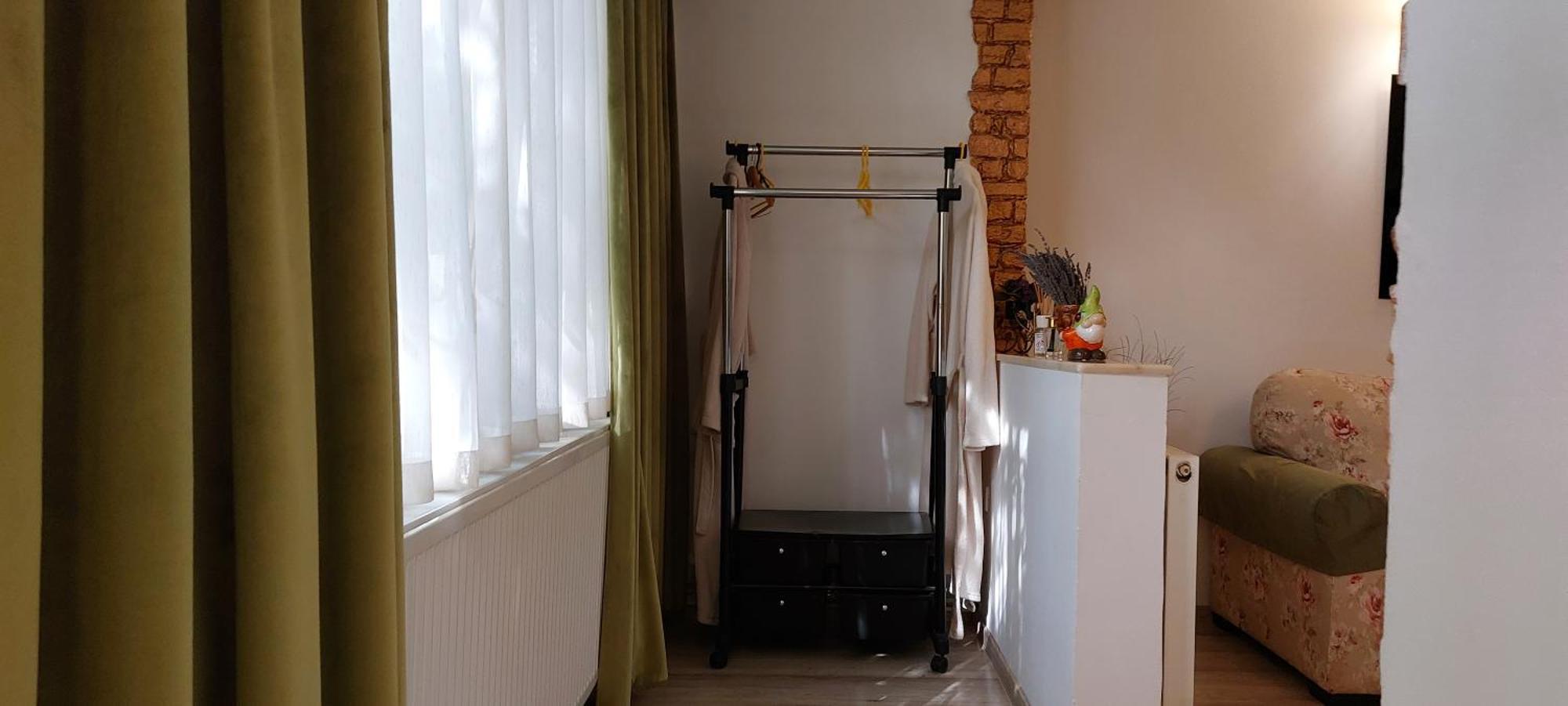 Apartament Maria Galac Kültér fotó