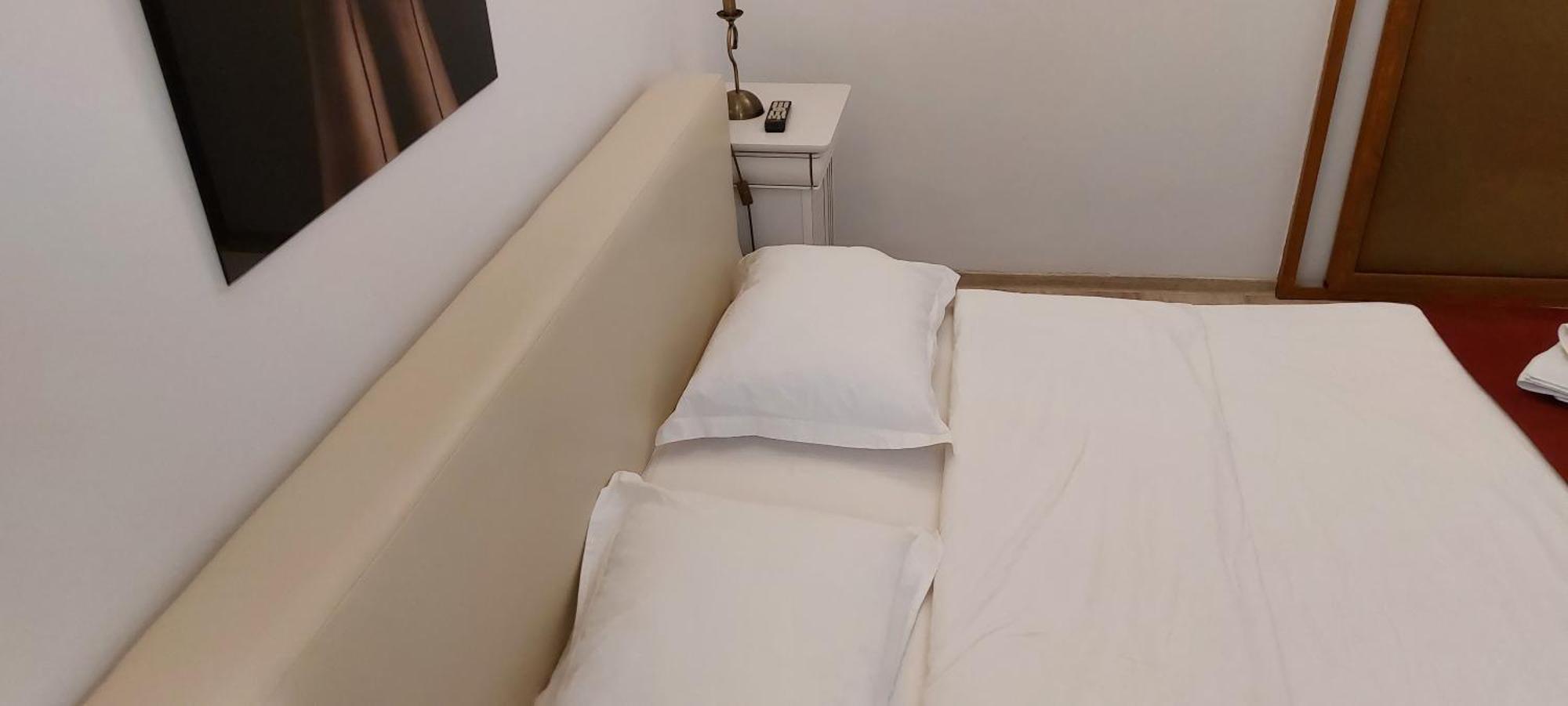 Apartament Maria Galac Kültér fotó