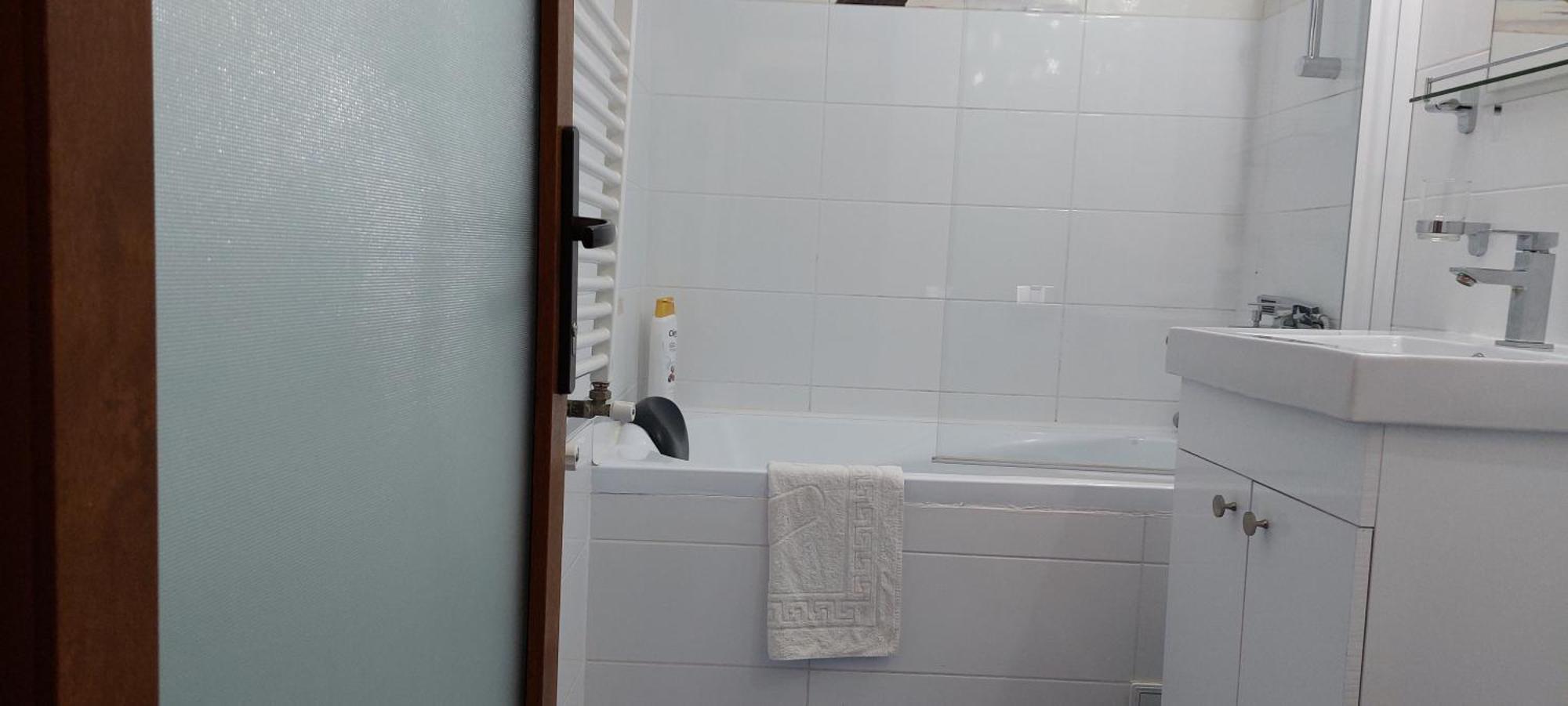 Apartament Maria Galac Kültér fotó